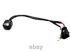 OEM for Audi A5 A7 A8 Porsche Lamborghini Rear View Backup Camera 95B. 980.551. L