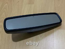 Oem 2015 2019 Ford Transit Auto DIM Rear View Mirror Rvd Backup Camera Display