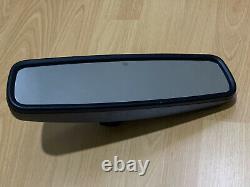 Oem 2015 2019 Ford Transit Auto DIM Rear View Mirror Rvd Backup Camera Display