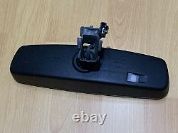 Oem 2015 2019 Ford Transit Auto DIM Rear View Mirror Rvd Backup Camera Display
