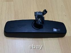 Oem 2015 2019 Ford Transit Auto DIM Rear View Mirror Rvd Backup Camera Display