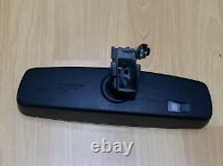 Oem 2015 2019 Ford Transit Auto DIM Rear View Mirror Rvd Backup Camera Display