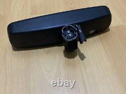 Oem 2015 2019 Ford Transit Auto DIM Rear View Mirror Rvd Backup Camera Display