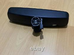 Oem 2015 2019 Ford Transit Auto DIM Rear View Mirror Rvd Backup Camera Display