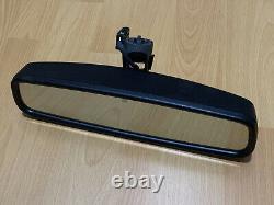 Oem 2015 2019 Ford Transit Auto DIM Rear View Mirror Rvd Backup Camera Display