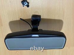 Oem 2018-2020 Chevrolet Traverse Auto DIM Rear View Mirror Backup Camera Display