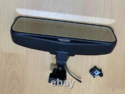 Oem 2018-2020 Chevrolet Traverse Auto DIM Rear View Mirror Backup Camera Display