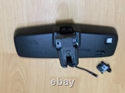 Oem 2018-2020 Chevrolet Traverse Auto DIM Rear View Mirror Backup Camera Display