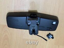 Oem 2018-2020 Chevrolet Traverse Auto DIM Rear View Mirror Backup Camera Display