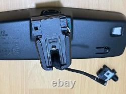 Oem 2018-2020 Chevrolet Traverse Auto DIM Rear View Mirror Backup Camera Display