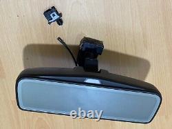 Oem 2018-2020 Chevrolet Traverse Auto DIM Rear View Mirror Backup Camera Display