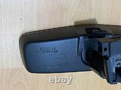 Oem 2018-2020 Chevrolet Traverse Auto DIM Rear View Mirror Backup Camera Display