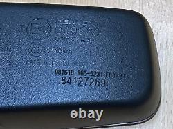 Oem 2018-2020 Chevrolet Traverse Auto DIM Rear View Mirror Backup Camera Display