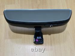 Oem 2019-2023 Gmc Chevrolet Auto DIM Rear View Mirror Full Display Backup Camera