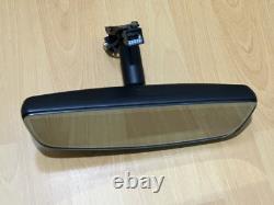 Oem 2019-2023 Gmc Chevrolet Auto DIM Rear View Mirror Full Display Backup Camera
