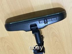 Oem 2019-2023 Gmc Chevrolet Auto DIM Rear View Mirror Full Display Backup Camera