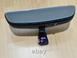 Oem 2019-2023 Gmc Chevrolet Auto DIM Rear View Mirror Full Display Backup Camera