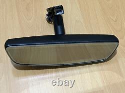 Oem 2019-2023 Gmc Chevrolet Auto DIM Rear View Mirror Full Display Backup Camera