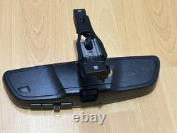 Oem 2019-2023 Gmc Chevrolet Auto DIM Rear View Mirror Full Display Backup Camera