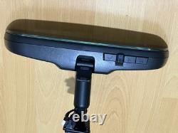 Oem 2019-2023 Gmc Chevrolet Auto DIM Rear View Mirror Full Display Backup Camera