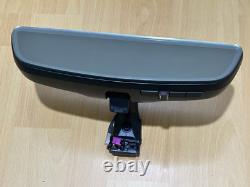 Oem 2019-2023 Gmc Chevrolet Auto DIM Rear View Mirror Full Display Backup Camera