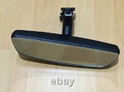 Oem 2019-2023 Gmc Chevrolet Auto DIM Rear View Mirror Full Display Backup Camera