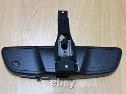 Oem 2019-2023 Gmc Chevrolet Auto DIM Rear View Mirror Full Display Backup Camera