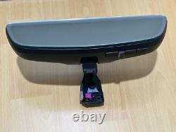 Oem 2019-2023 Gmc Chevrolet Auto DIM Rear View Mirror Full Display Backup Camera