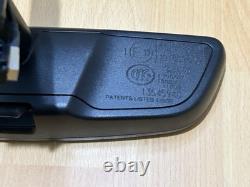 Oem 2019-2023 Gmc Chevrolet Auto DIM Rear View Mirror Full Display Backup Camera