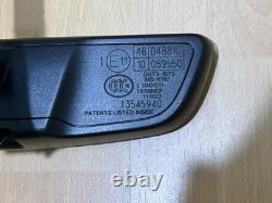 Oem 2019-2023 Gmc Chevrolet Auto DIM Rear View Mirror Full Display Backup Camera
