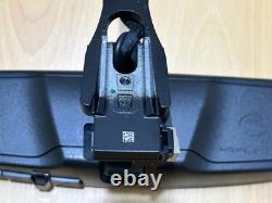 Oem 2019-2023 Gmc Chevrolet Auto DIM Rear View Mirror Full Display Backup Camera
