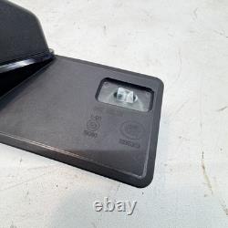 Oem 2020 2022 Ford Escape Rear View Backup Parking Assist Camera & Bezel