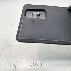 Oem 2020 2022 Ford Escape Rear View Backup Parking Assist Camera & Bezel