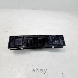 Oem 2020 2022 Ford Escape Rear View Backup Parking Assist Camera & Bezel