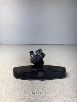 Oem 2020-2023 Chevrolet Corvette Auto DIM Rear View Mirror Backup Camera Display