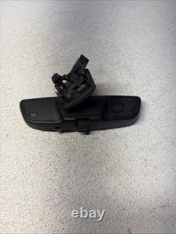 Oem 2020-2023 Chevrolet Corvette Auto DIM Rear View Mirror Backup Camera Display