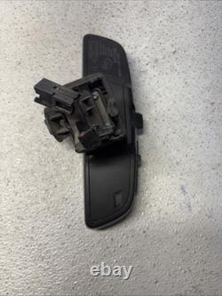 Oem 2020-2023 Chevrolet Corvette Auto DIM Rear View Mirror Backup Camera Display