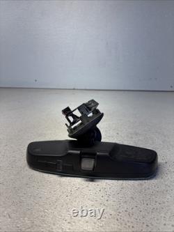 Oem 2020-2023 Chevrolet Corvette Auto DIM Rear View Mirror Backup Camera Display