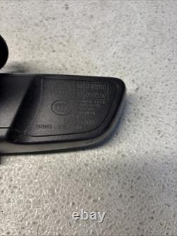 Oem 2020-2023 Chevrolet Corvette Auto DIM Rear View Mirror Backup Camera Display