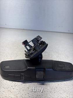 Oem 2020-2023 Chevrolet Corvette Auto DIM Rear View Mirror Backup Camera Display