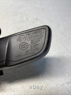 Oem 2020-2023 Chevrolet Corvette Auto DIM Rear View Mirror Backup Camera Display