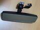 Oem 2022-2024 Toyota Tundra Auto DIM Rear View Mirror Backup Camera Display Gdo