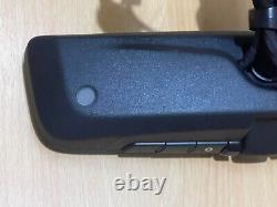 Oem 2022-2024 Toyota Tundra Auto DIM Rear View Mirror Backup Camera Display Gdo