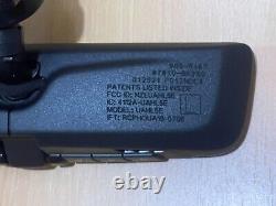 Oem 2022-2024 Toyota Tundra Auto DIM Rear View Mirror Backup Camera Display Gdo