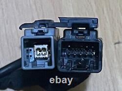Oem 2022-2024 Toyota Tundra Auto DIM Rear View Mirror Backup Camera Display Gdo