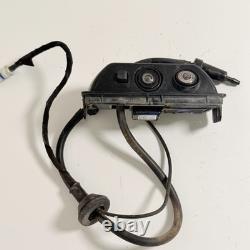 Oem 84620853 Buick Enclave Rear View Backup Camera Assembly 2021