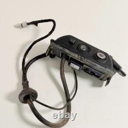 Oem 84620853 Buick Enclave Rear View Backup Camera Assembly 2021
