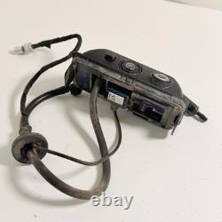 Oem 84620853 Buick Enclave Rear View Backup Camera Assembly 2021