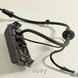 Oem 84620853 Buick Enclave Rear View Backup Camera Assembly 2021