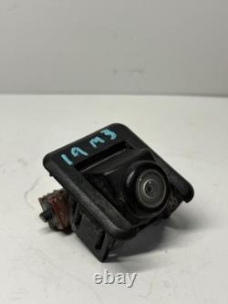 Oem B0j8-67rc0 Mazda 3 Rear View Backup Parking Assist Camera 2019 Oem B0j8-67rc0 Mazda 3 Rear View Backup Parking Assist Camera 2019